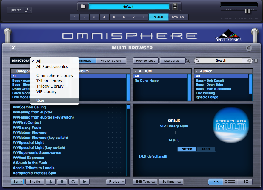 Omnisphere 2.5 mac torrent